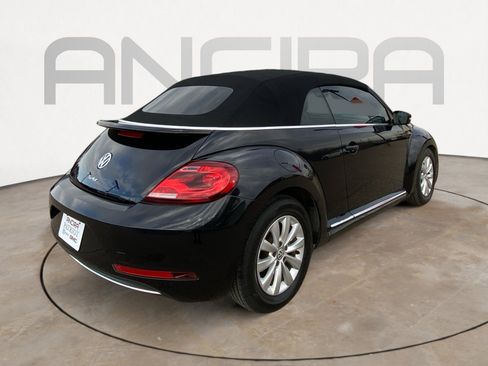 Used 2019 Volkswagen Beetle 2.0T S image 10