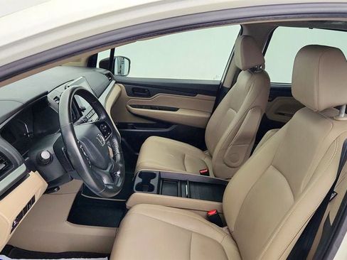 Used 2019 Honda Odyssey EX-L image 19