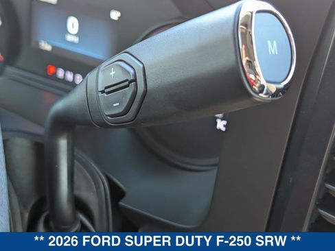 New 2026 Ford F250 XL w/ STX Appearance Package AWD/4WD image 61