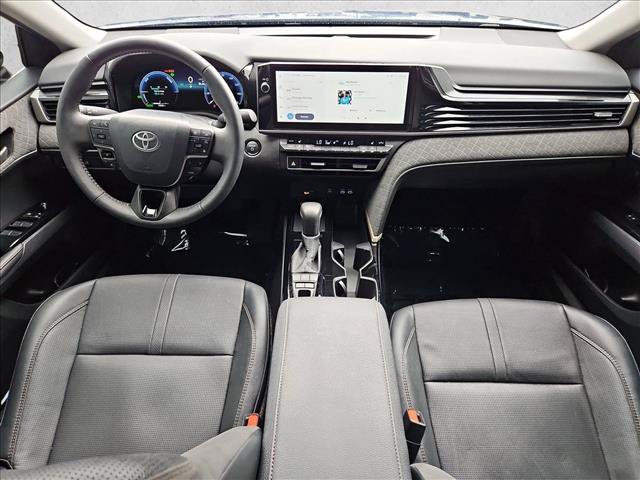 Used 2026 Toyota Camry XLE FWD image 23