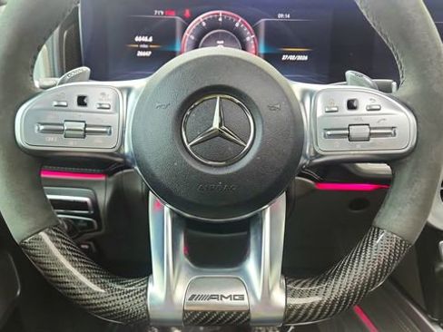 Used 2024 Mercedes-Benz G 63 AMG 4MATIC image 41