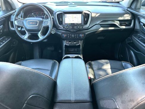 Used 2023 GMC Terrain AT4 w/ Infotainment Package II AWD/4WD image 25