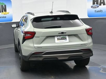 New 2026 Chevrolet Trax ACTIV w/ Driver Confidence Package