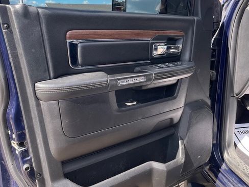 Used 2017 RAM 2500 Laramie w/ Convenience Group AWD/4WD image 18