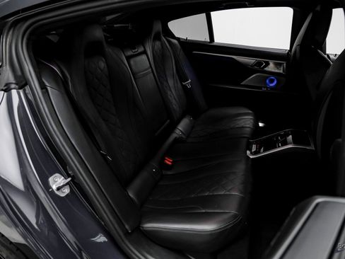 Used 2020 BMW M8 Gran Coupe xDrive Competition image 73