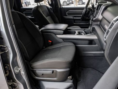 Used 2020 RAM 3500 Lone Star w/ Level 2 Equipment Group image 32