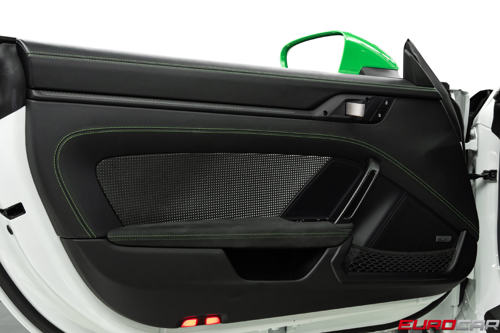 Used 2024 Porsche 911 GT3 RS RWD image 31