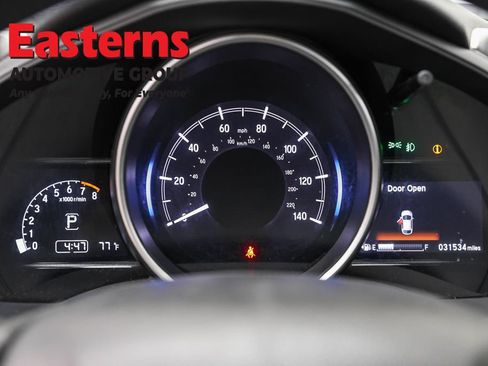 Used 2020 Honda Fit EX image 17