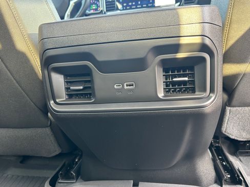 Used 2024 Chevrolet Silverado 1500 RST w/ RST All Star Premium Package AWD/4WD image 30