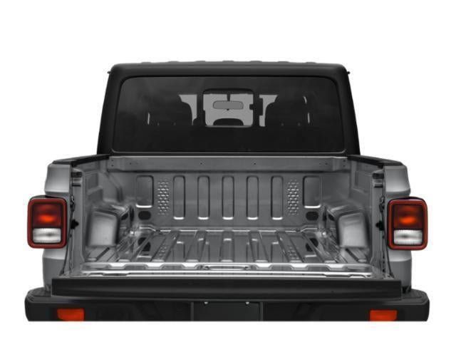 Used 2020 Jeep Gladiator Sport w/ Quick Order Package 24S AWD/4WD image 11