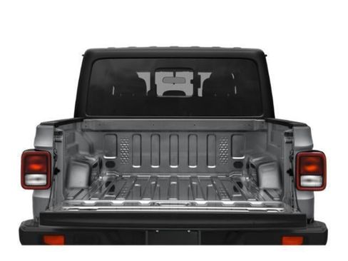 Used 2020 Jeep Gladiator Sport w/ Quick Order Package 24S AWD/4WD image 11