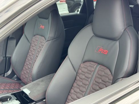 Used 2025 Audi RS 6 performance image 18