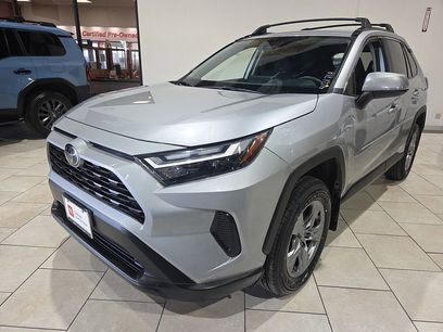 Certified 2024 Toyota RAV4 XLE w/ Convenience Package