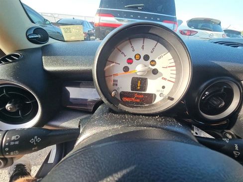 Used 2011 MINI Cooper Clubman S FWD image 12