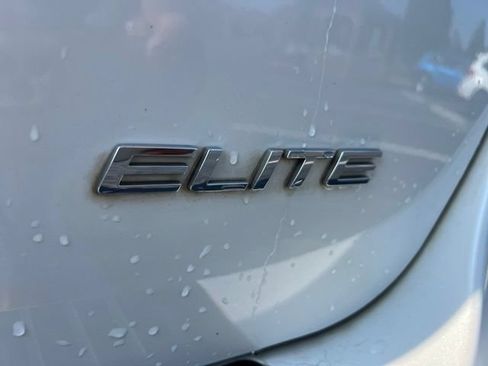 Certified 2022 Honda Odyssey Elite image 7