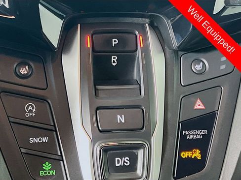 Used 2020 Honda Odyssey EX-L image 20