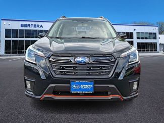 Used 2023 Subaru Forester Sport AWD/4WD video 2