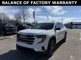 Used 2026 GMC Acadia Elevation video 1