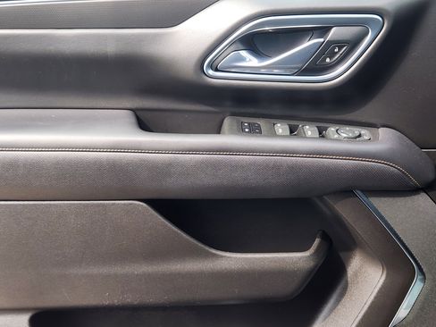 Used 2021 GMC Yukon AT4 w/ AT4 Premium Package image 24