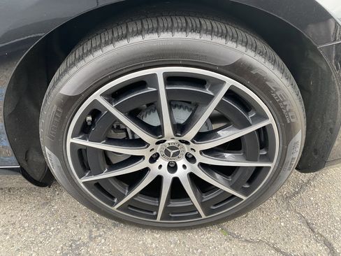 Used 2023 Mercedes-Benz EQS 450+ Sedan image 10