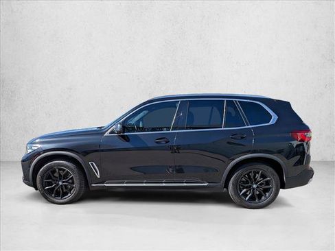 Used 2019 BMW X5 xDrive40i w/ Executive Package image 9