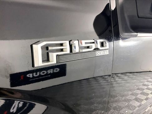 Used 2016 Ford F150 XLT w/ Equipment Group 302A Luxury RWD image 10