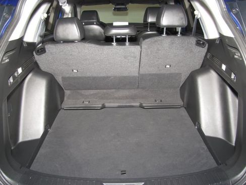 Used 2025 Honda CR-V EX-L image 17