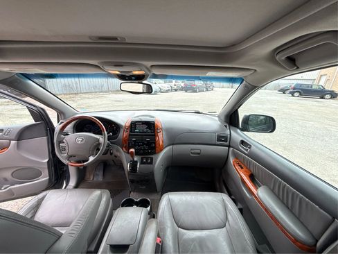 Used 2006 Toyota Sienna XLE Limited image 23
