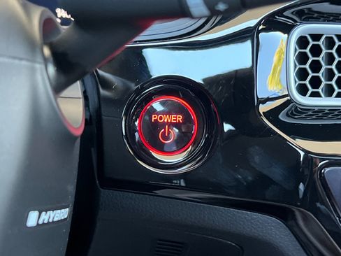 New 2026 Honda Civic Sport image 21