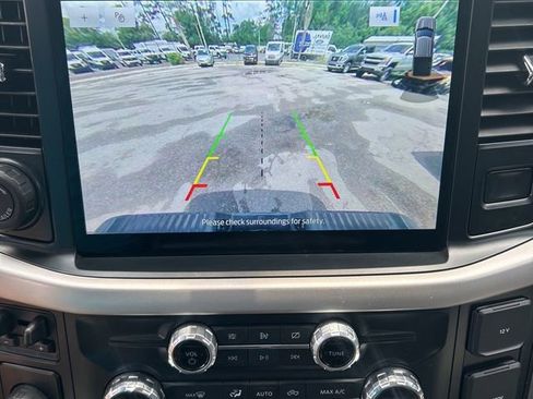 Used 2021 Ford F150 XLT w/ Equipment Group 302A High RWD image 17
