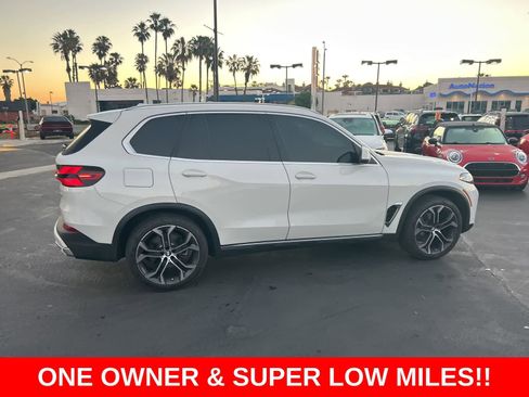 Used 2026 BMW X5 sDrive40i image 9