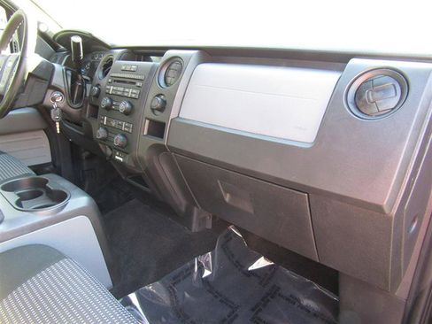 Used 2014 Ford F150 STX w/ Equipment Group 201A Mid image 28