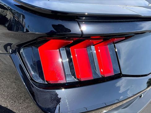 Used 2024 Ford Mustang GT Premium RWD image 32