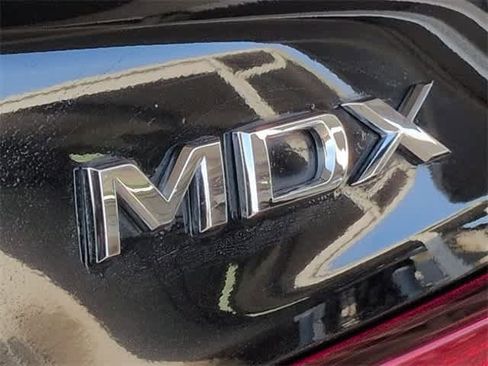 Used 2020 Acura MDX FWD image 13