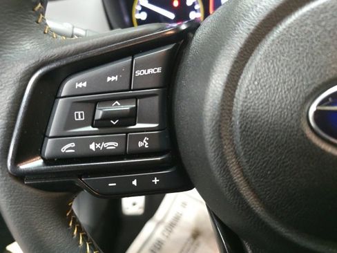 Used 2024 Subaru Crosstrek 2.5i Sport image 21