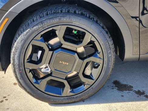 New 2026 Kia Sorento X-Line EX image 8