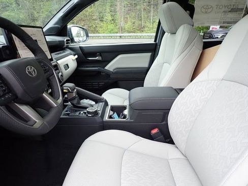 New 2026 Toyota Tacoma Limited AWD/4WD image 12