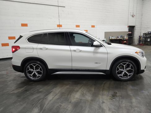 Used 2018 BMW X1 xDrive28i image 20