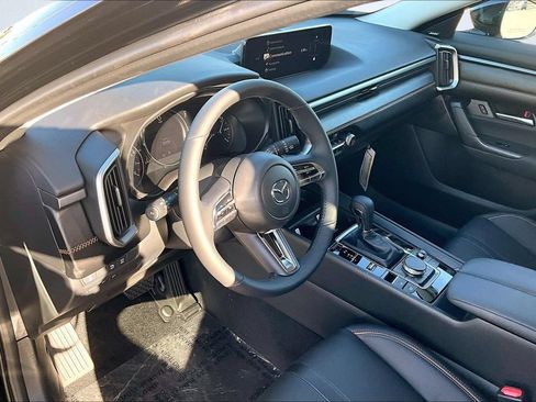 New 2026 MAZDA CX-50 AWD 2.5 S w/ Weather Package image 6