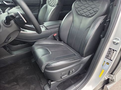 Used 2022 Hyundai Palisade Calligraphy FWD image 6