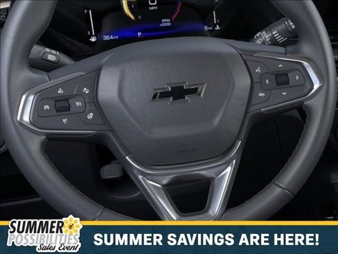 New 2026 Chevrolet TrailBlazer ACTIV w/ Convenience Package AWD/4WD image 19