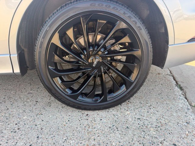 Used 2024 Lincoln Aviator Reserve w/ Jet Package AWD/4WD image 14