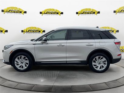 Used 2021 Lincoln Corsair Standard