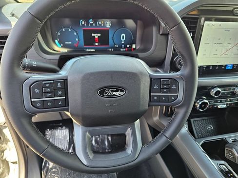 New 2026 Ford F150 XLT w/ Equipment Group 302A MID AWD/4WD image 24