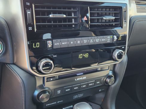 Used 2023 Lexus GX 460 Premium w/ Premium Plus Package AWD/4WD image 20