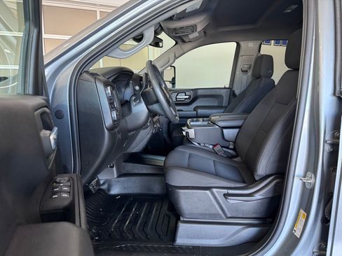 Certified 2023 GMC Sierra 1500 Pro w/ Convenience Package image 10