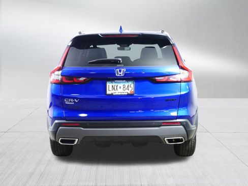 Used 2024 Honda CR-V Sport-L image 6