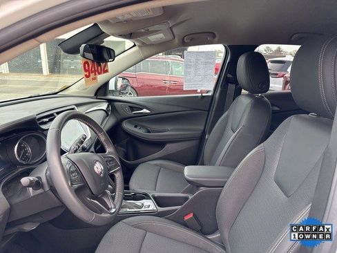 Used 2023 Buick Encore GX Preferred image 11