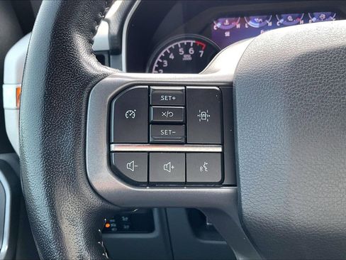 Used 2021 Ford F150 XLT w/ Equipment Group 302A High image 20