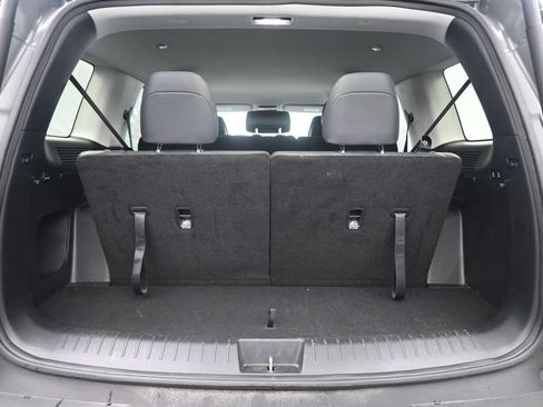 Certified 2026 Hyundai Santa Fe SEL AWD/4WD image 28